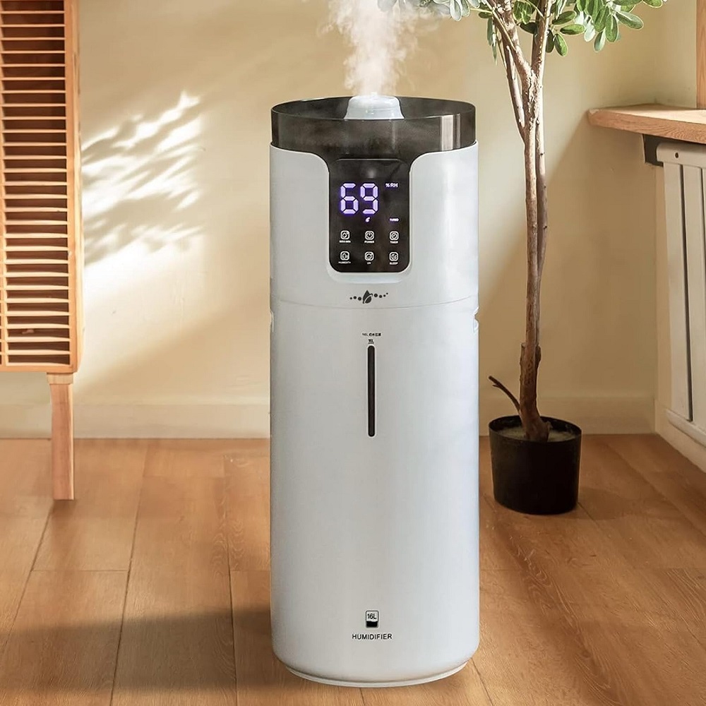 house humidifiers