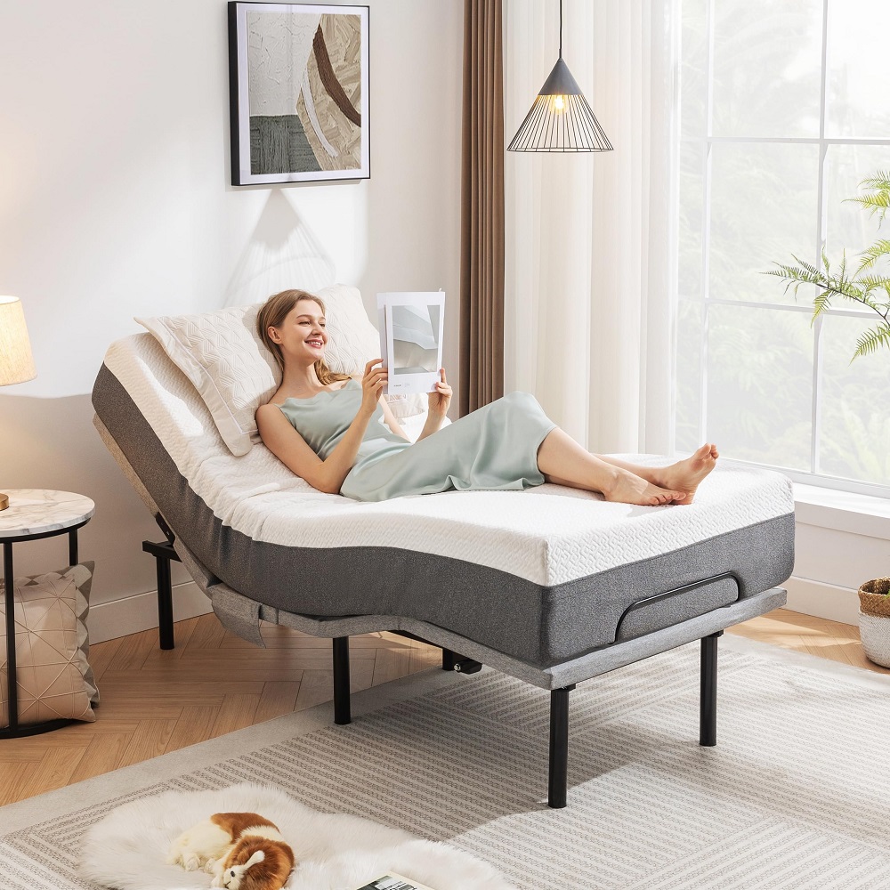 adjustable beds