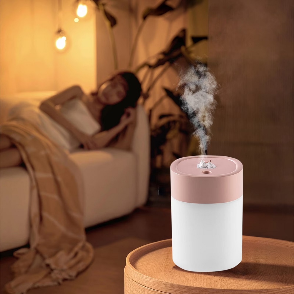portable humidifiers