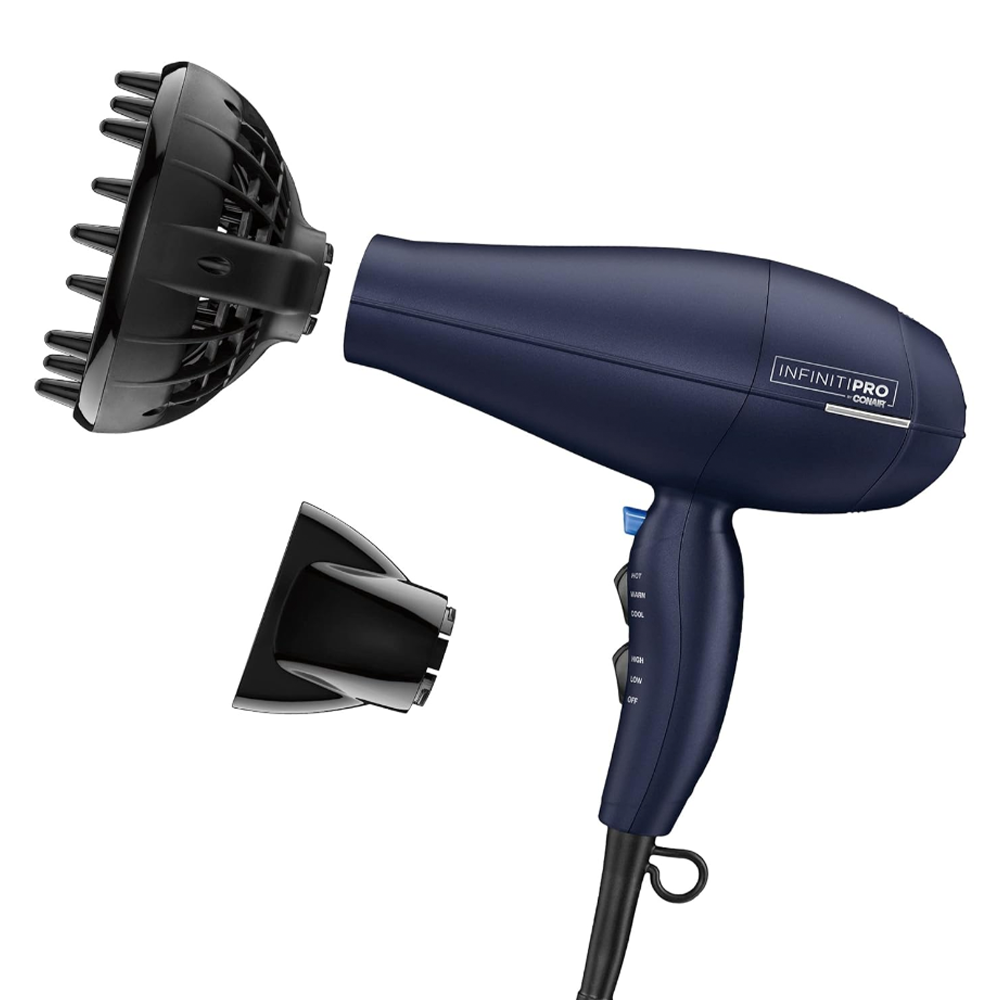 best hair dryers for curly hair