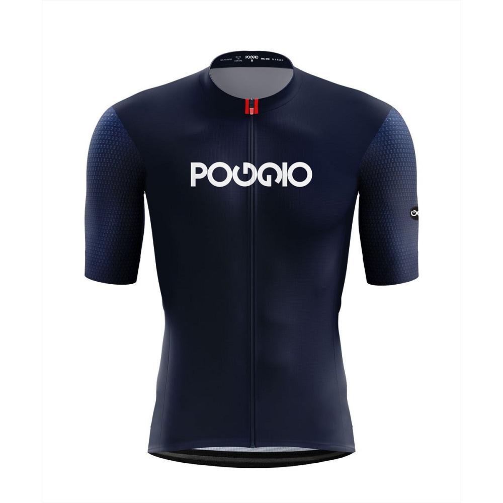 cycling jersey