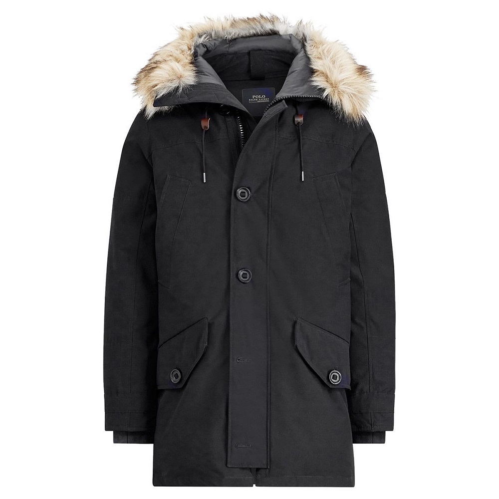 ralph lauren coats