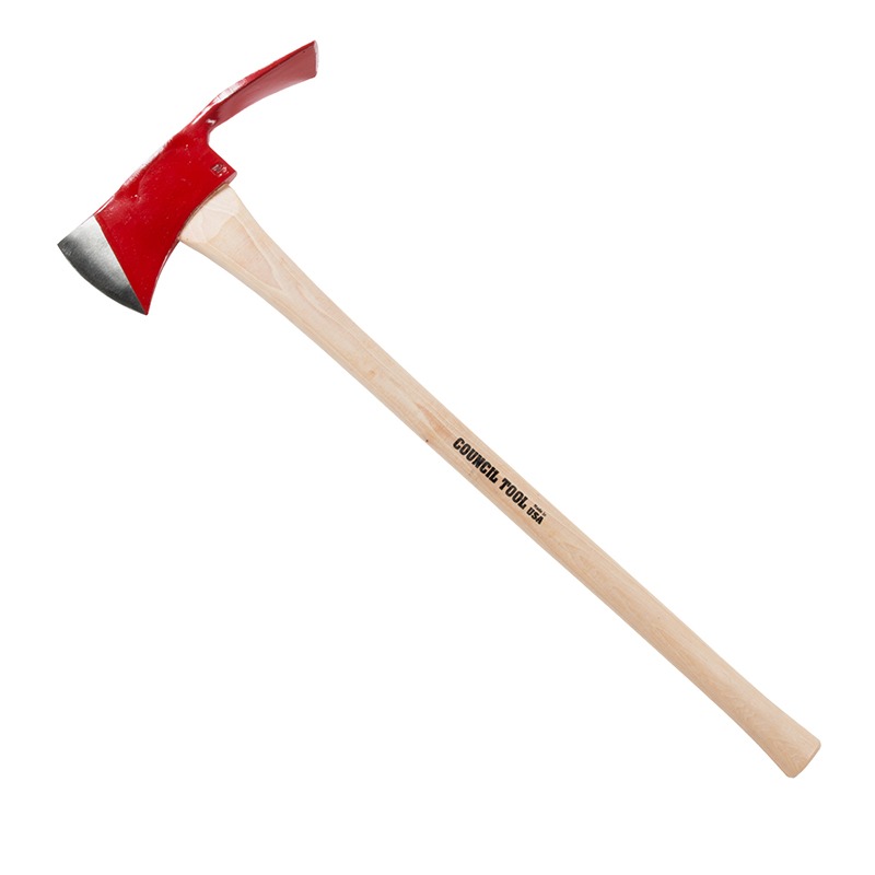 firefighter hand tools
