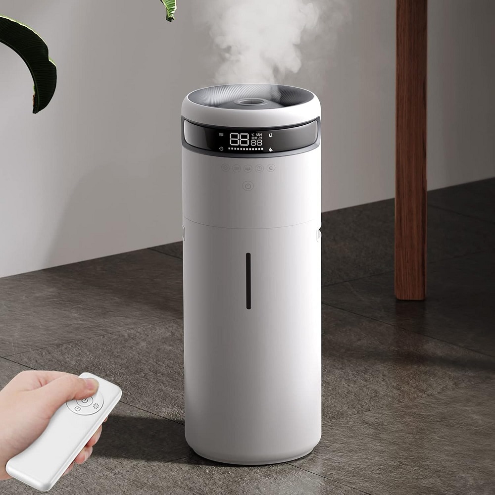 house humidifiers