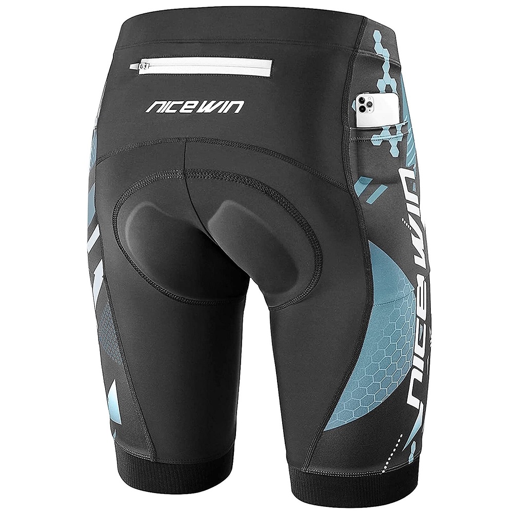 cycling shorts