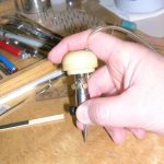 hand engraving tools for metal