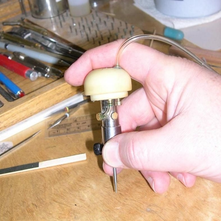 hand engraving tools for metal