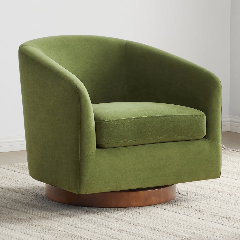 swivel chairs