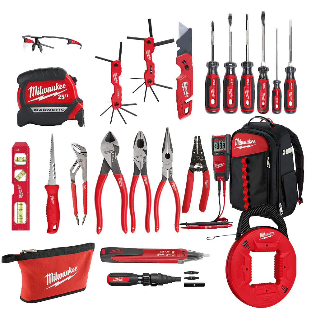 new hand tools