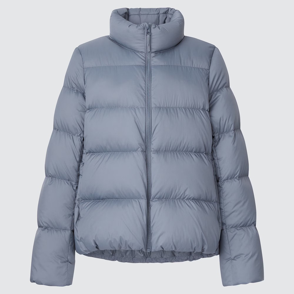 puffer jackets