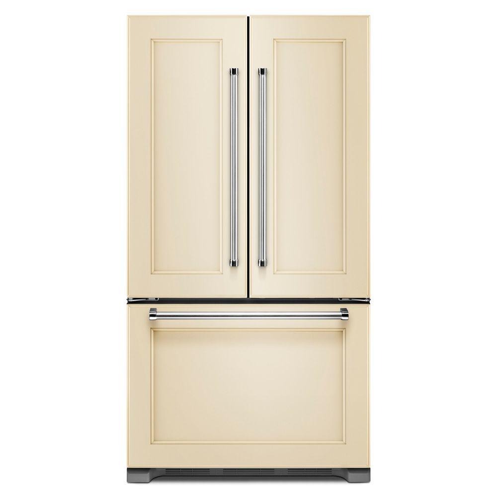 kitchenaid refrigerators