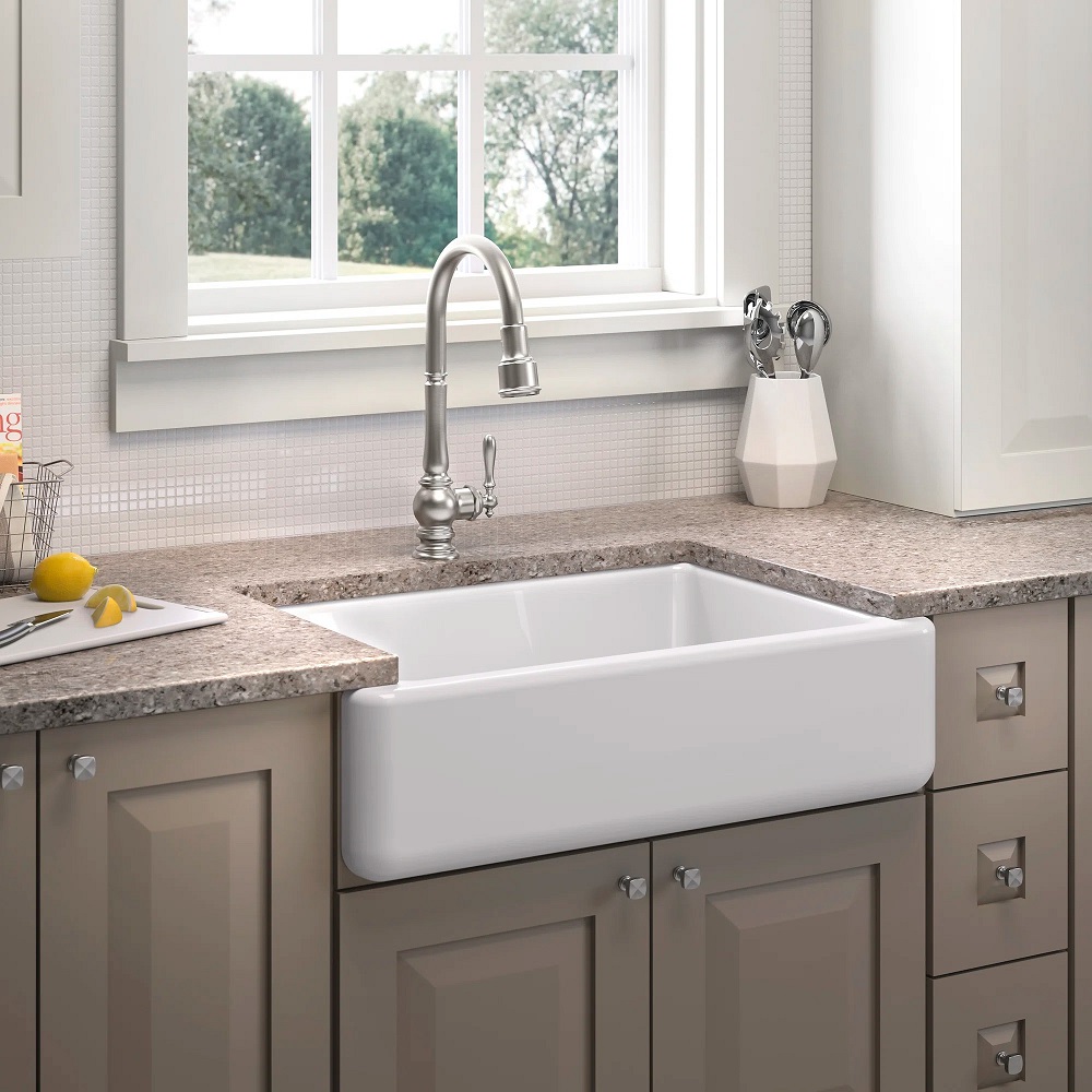 kohler sinks