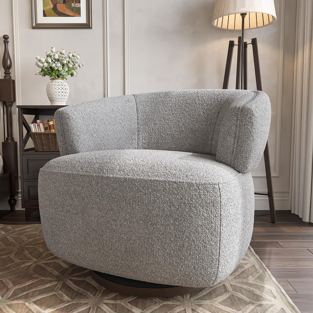 swivel chairs