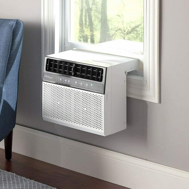 window air conditioners