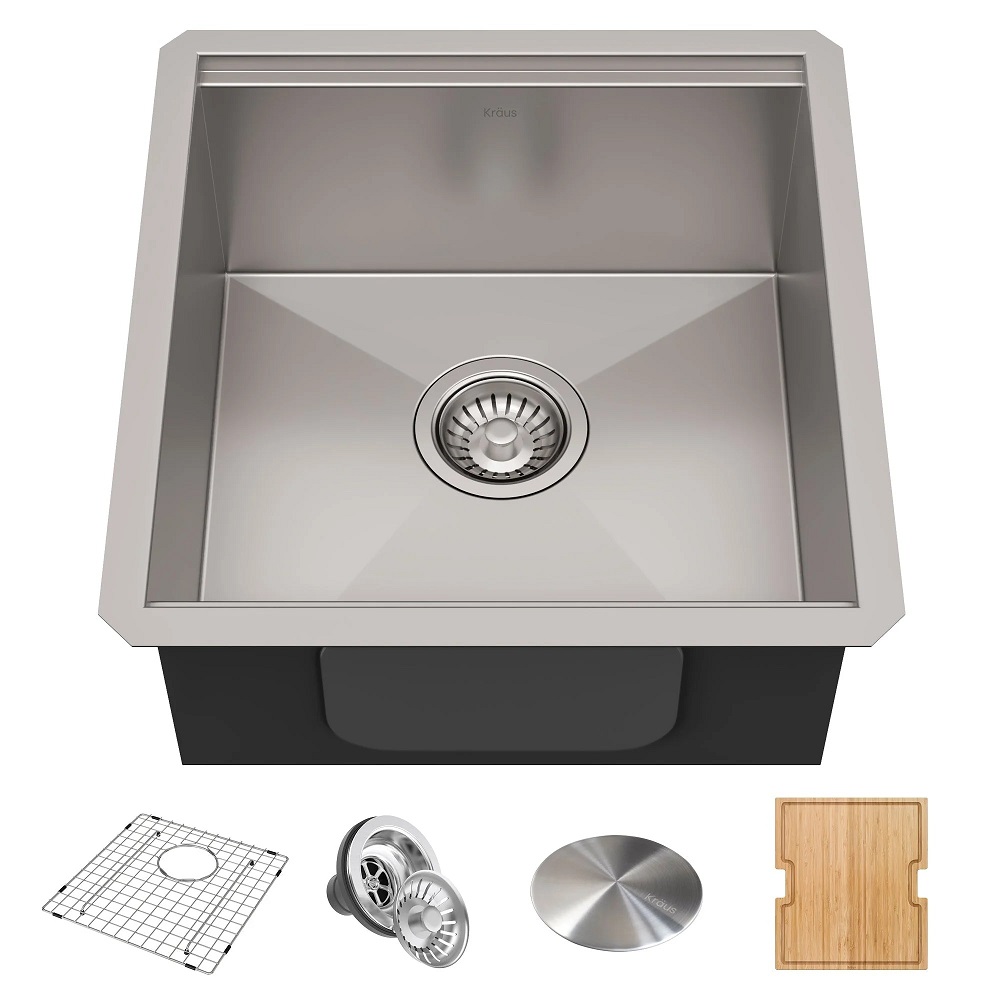 kraus sinks