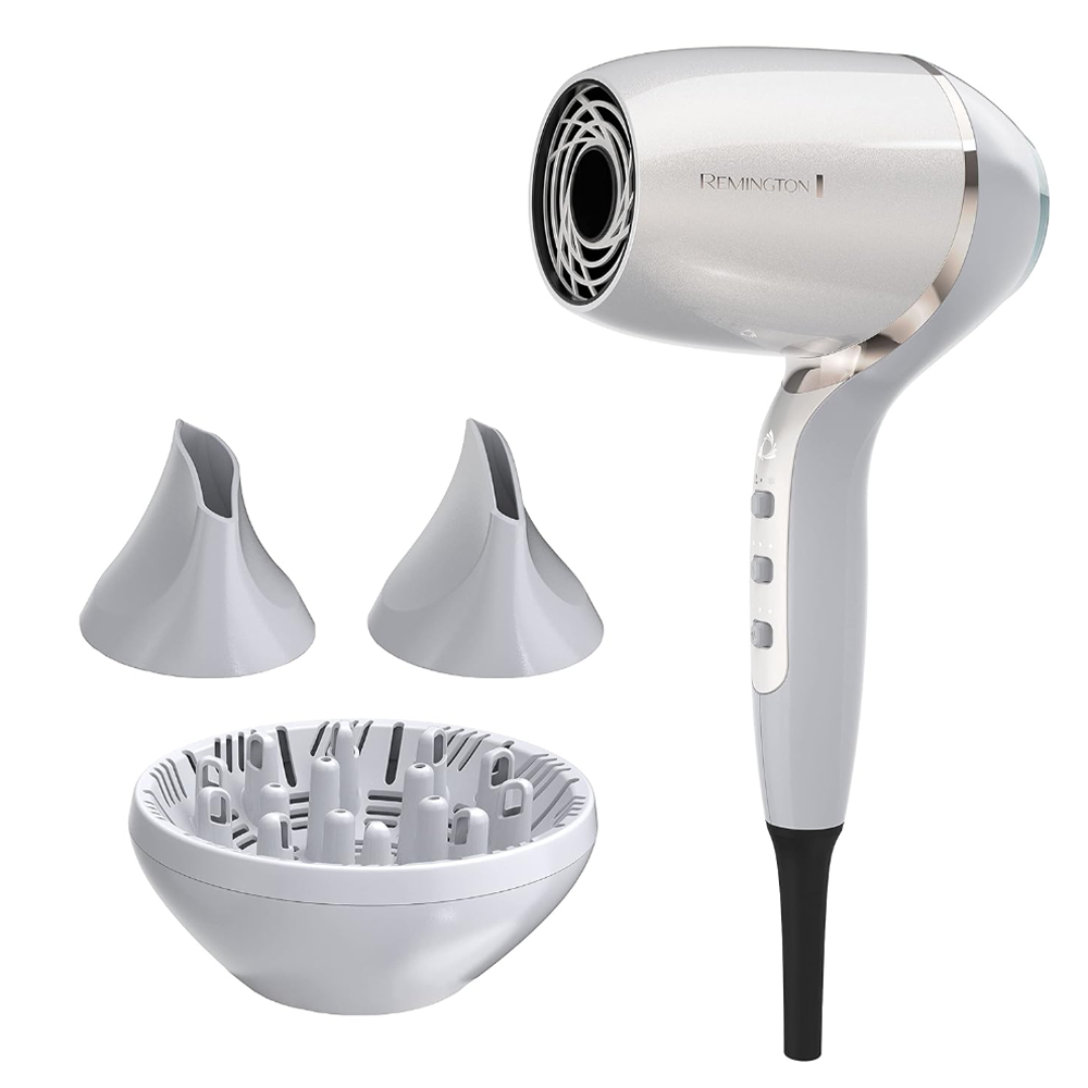 best hair dryers for curly hair