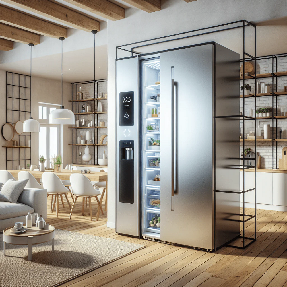 best refrigerators 2025