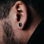 men's earrings