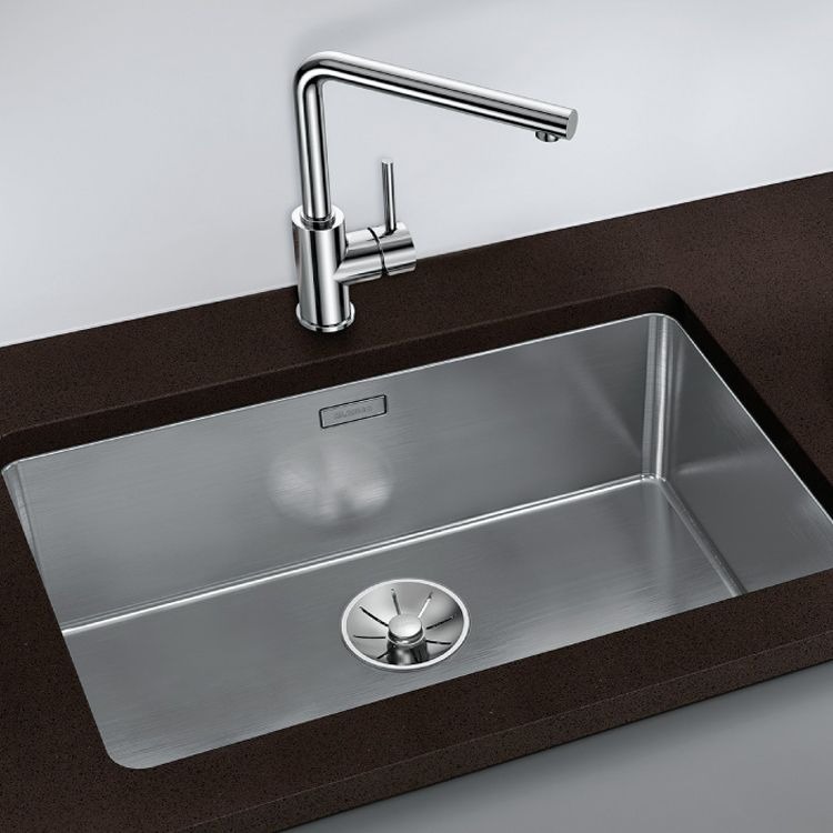 blanco sinks