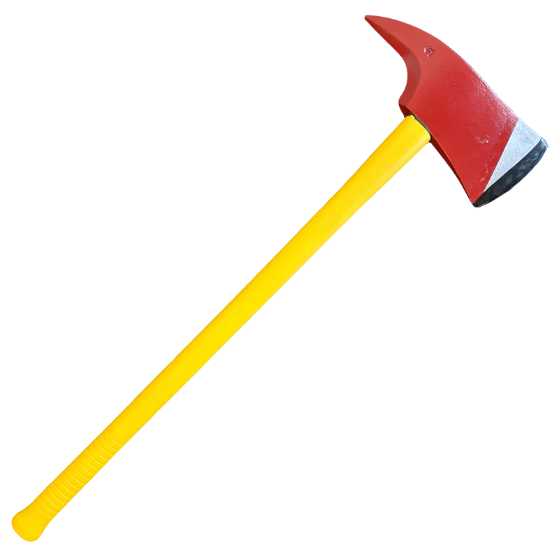 firefighter hand tools