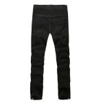 black jeans