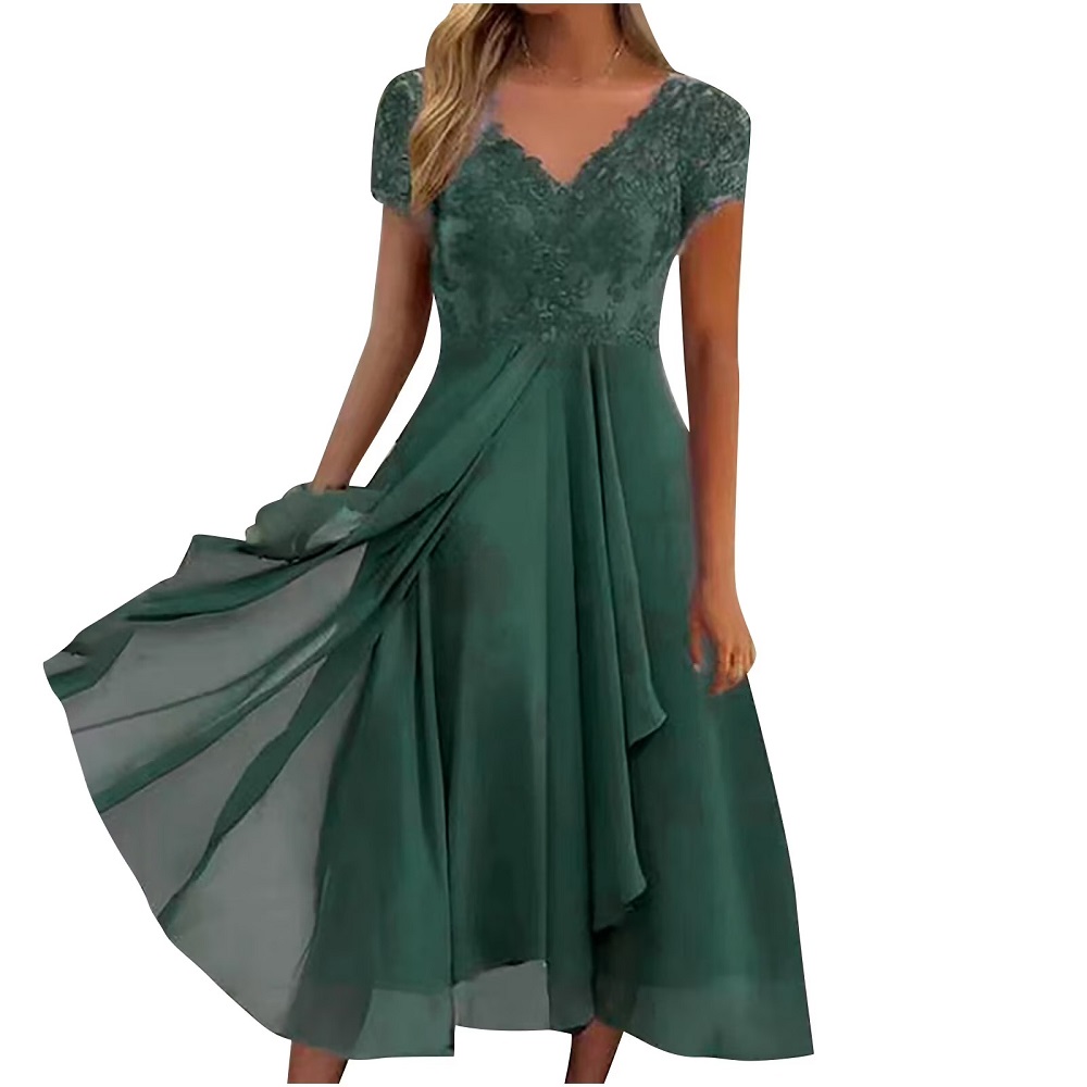 wedding guest dress