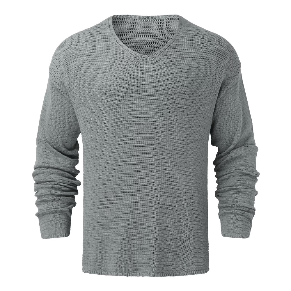 mens knit sweaters