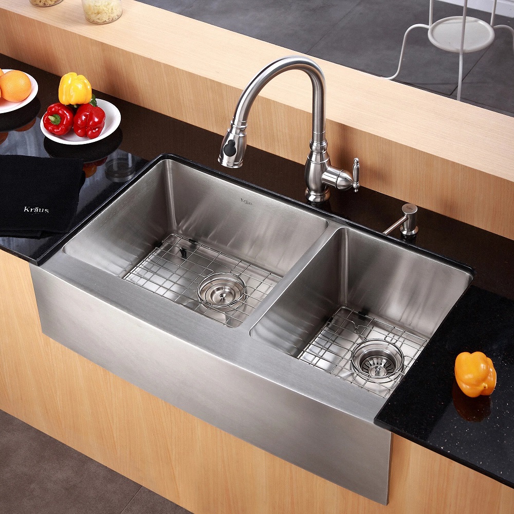 kraus sinks
