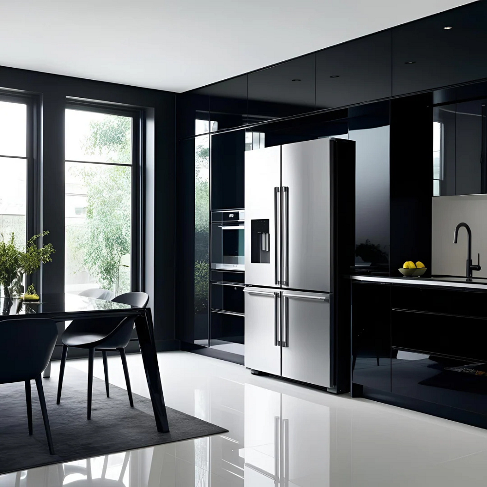 best refrigerators 2025