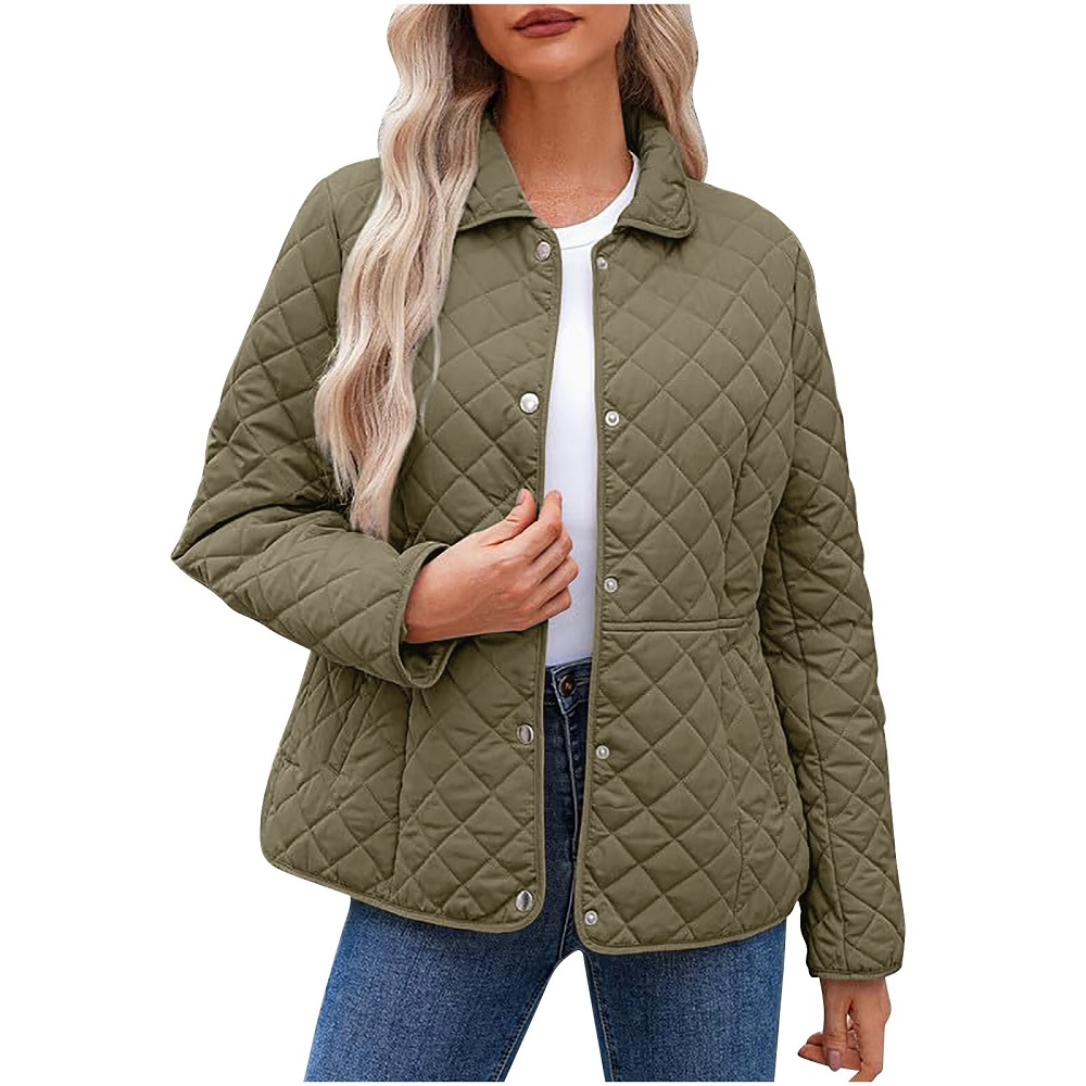 women's outerwear