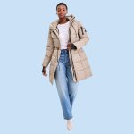 macys womens coats