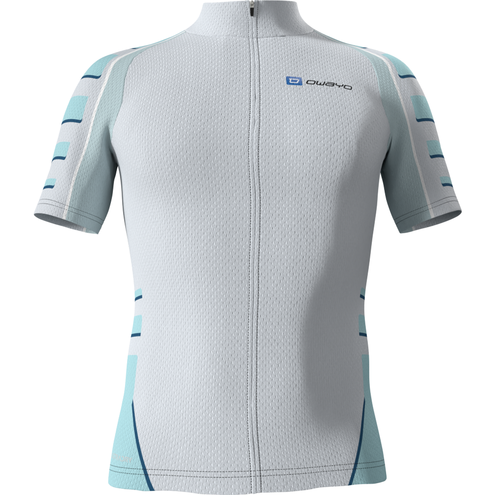 cycling jersey