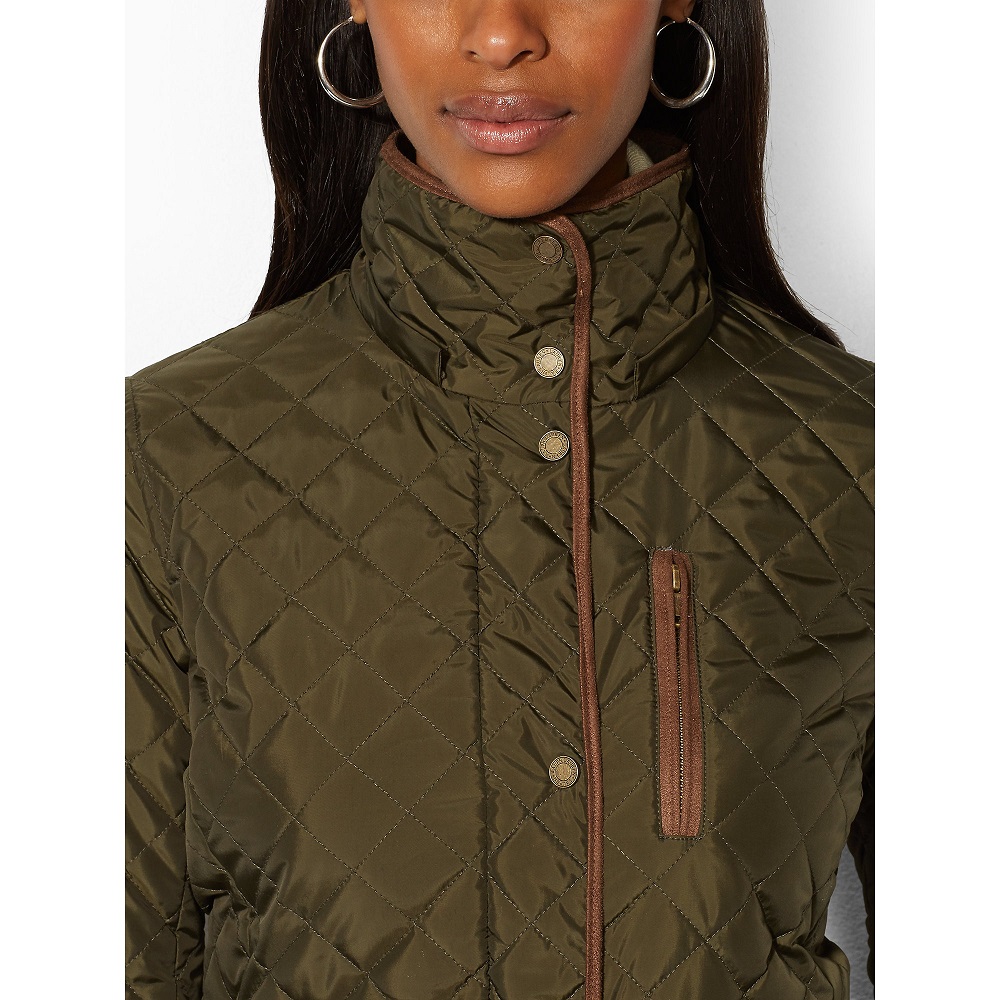 ralph lauren coats
