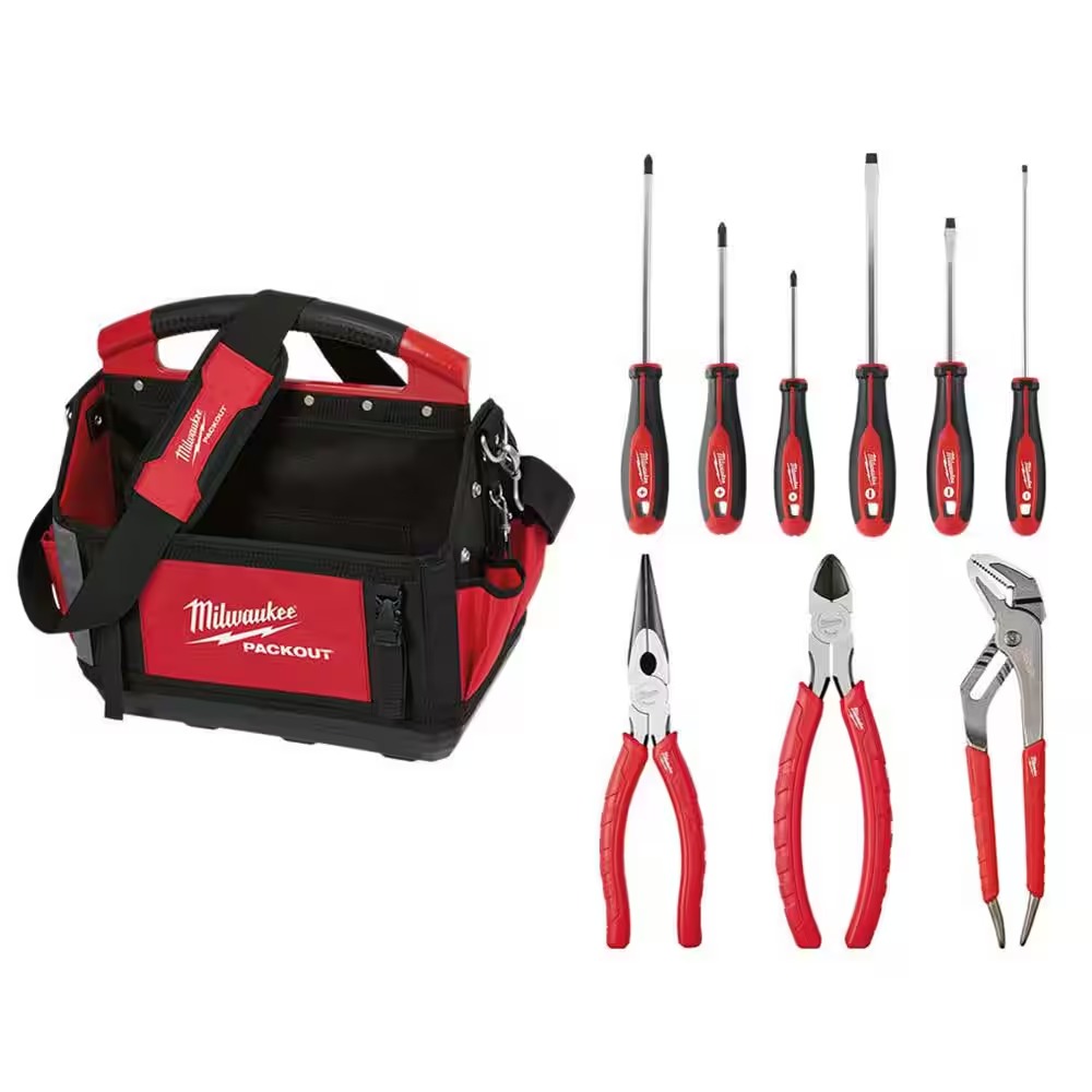 new hand tools