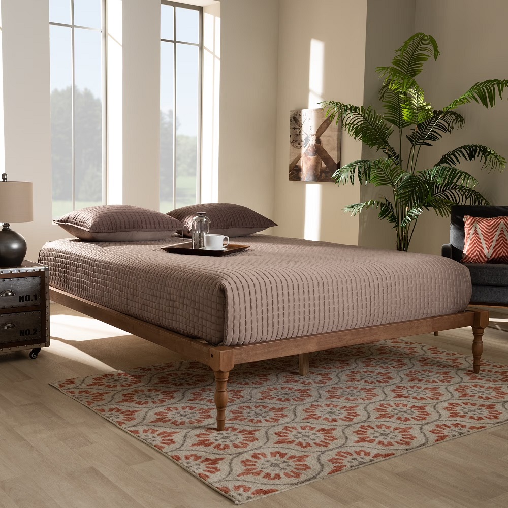 queen beds
