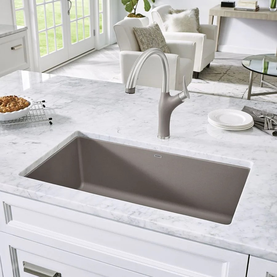 blanco sinks