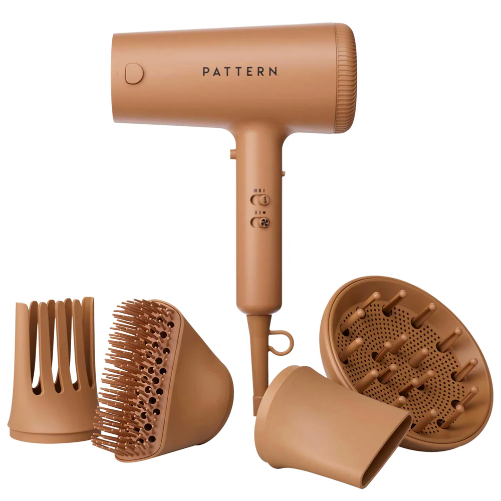 best hair dryers for curly hair