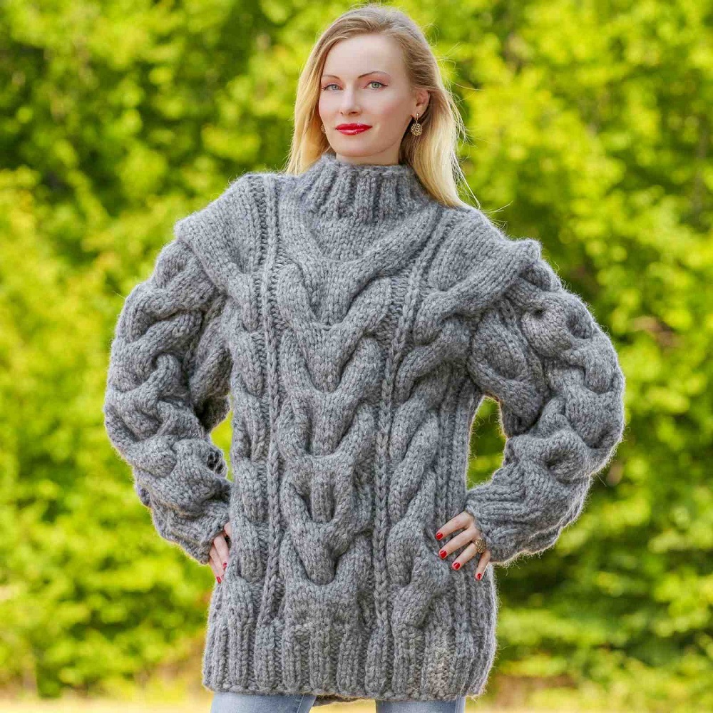 best wool sweaters
