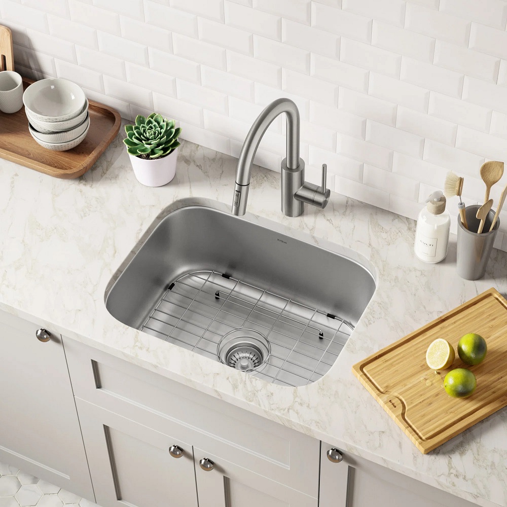kraus sinks