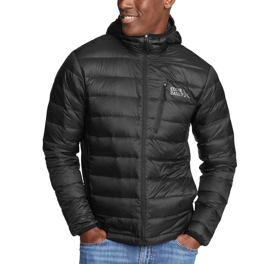 puffer jackets