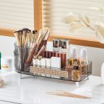 makeup organizer