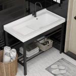 utility sinks