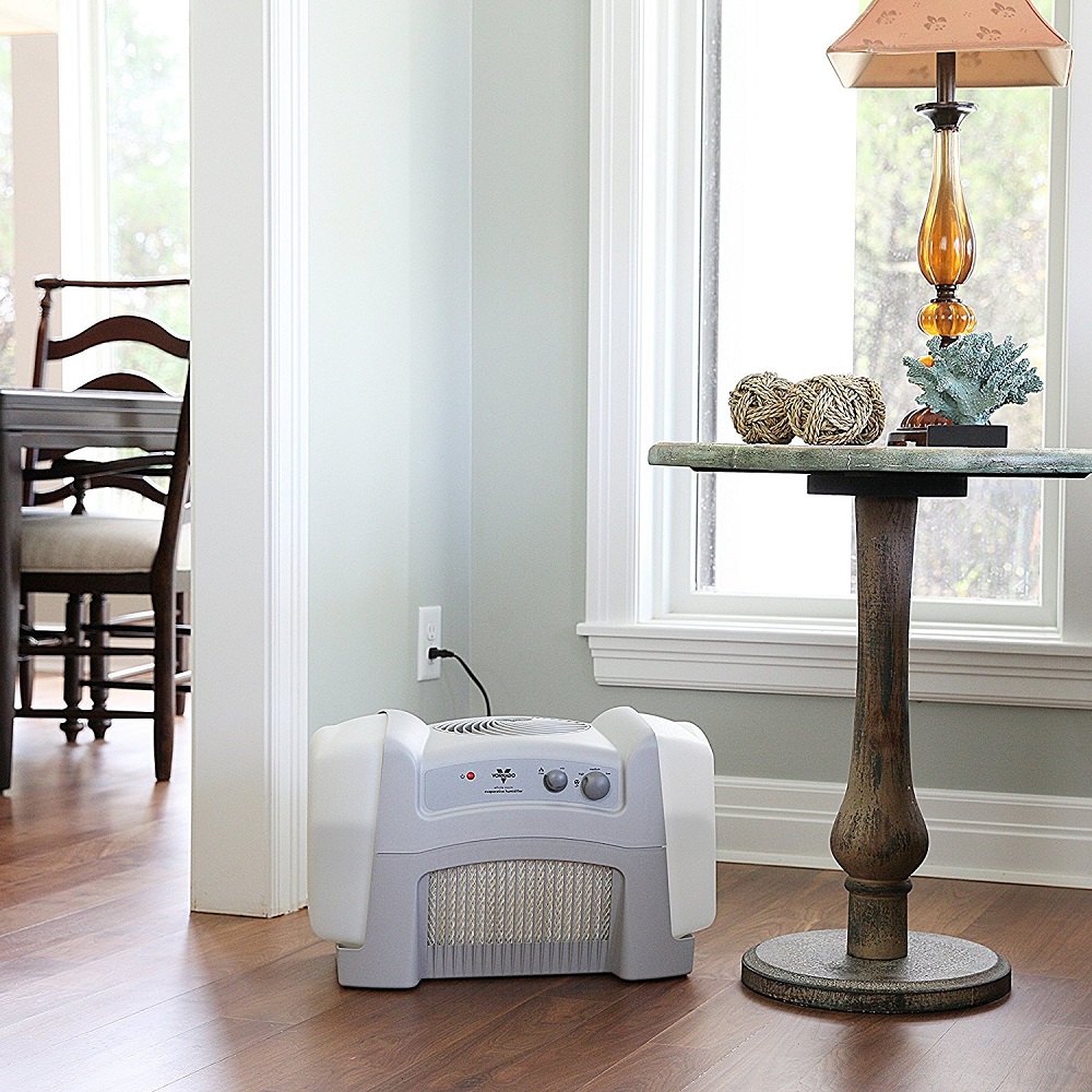 best home humidifiers