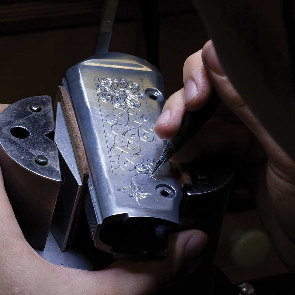 hand engraving tools