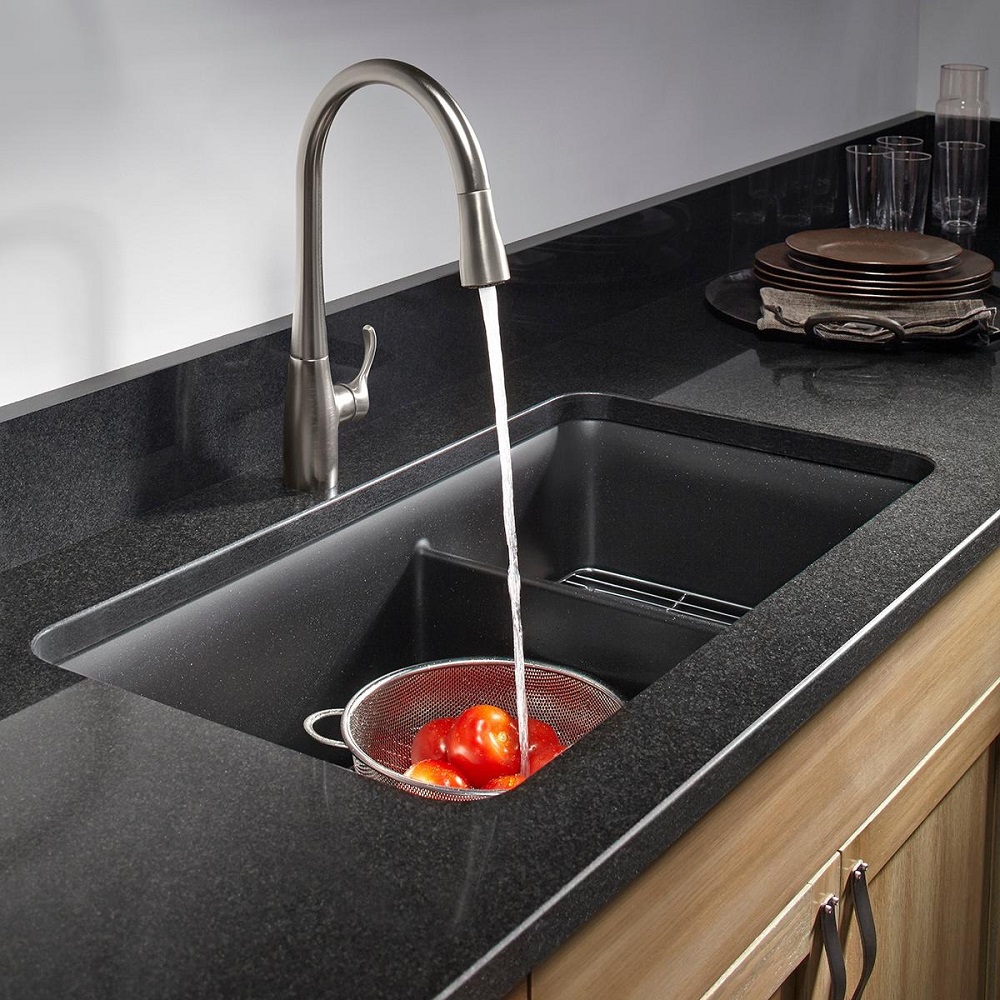 kohler sinks