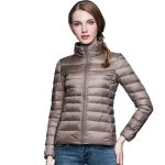 winter jackets