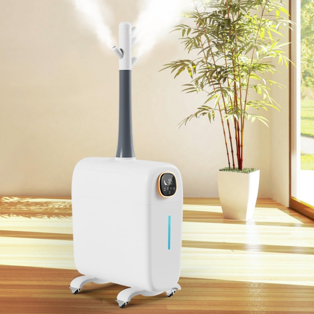 best home humidifiers