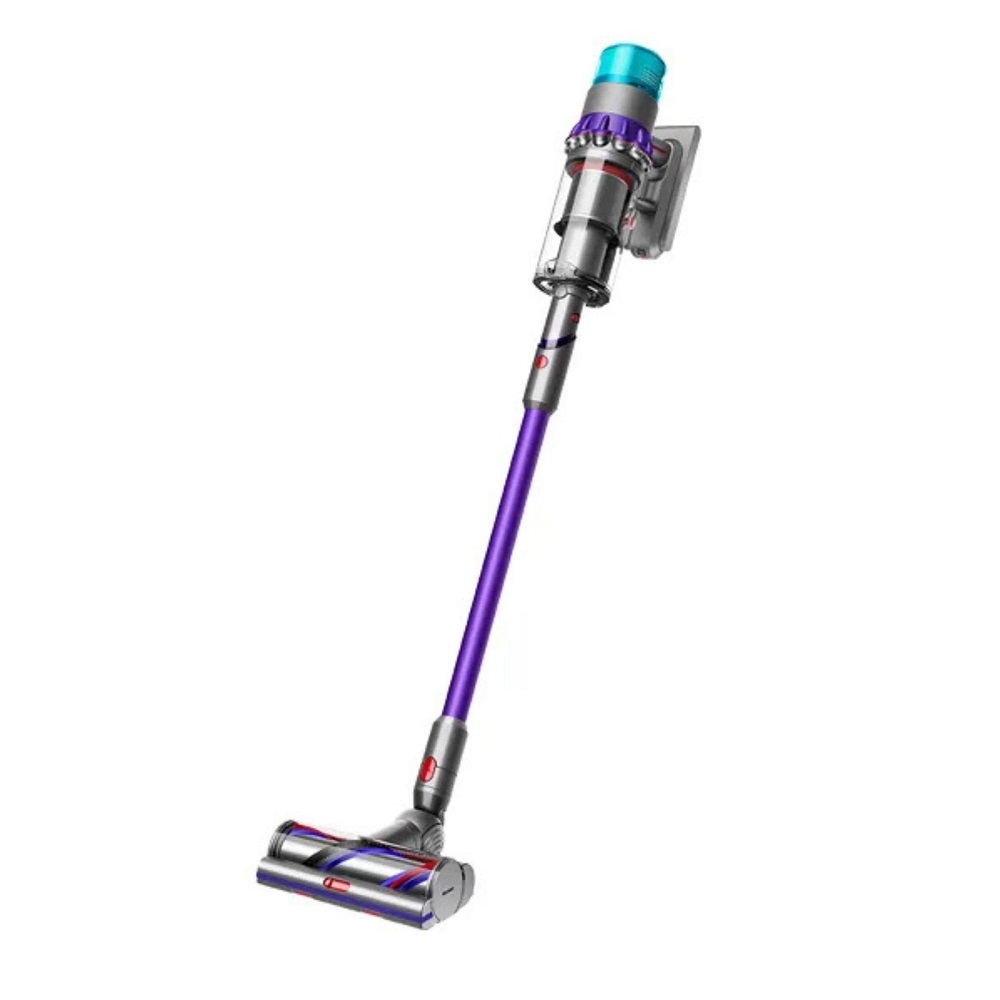best vacuum cleaners 2025