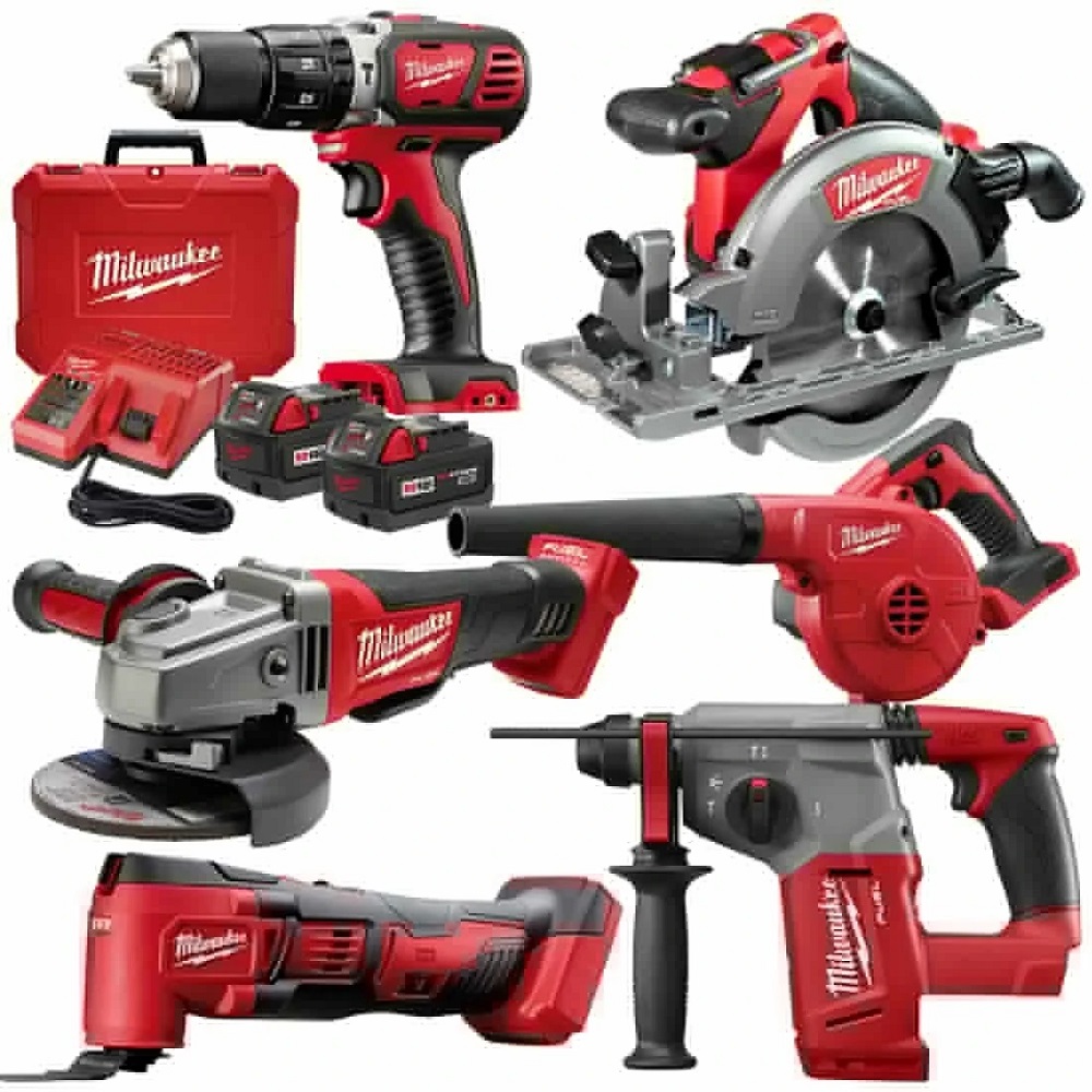 new hand tools