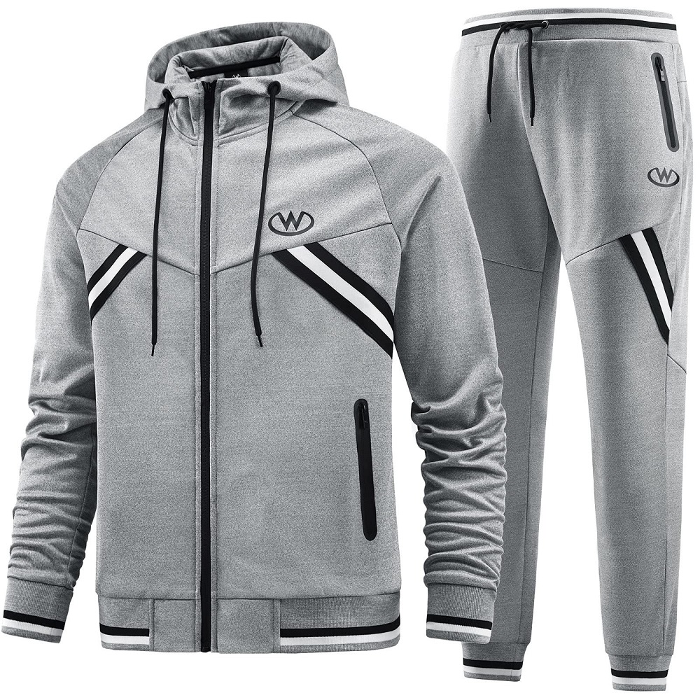 track suits